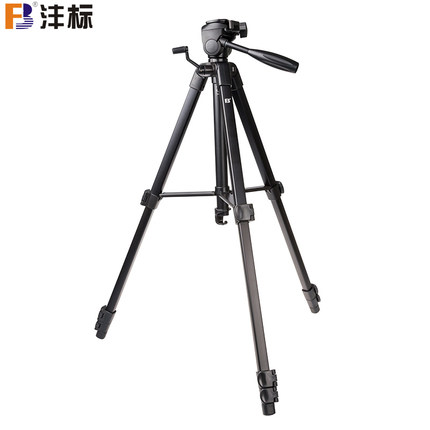 沣标FB-QF423专业轻便型三脚架