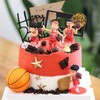 【生日蛋糕】灌篮高手篮球款 商品缩略图0