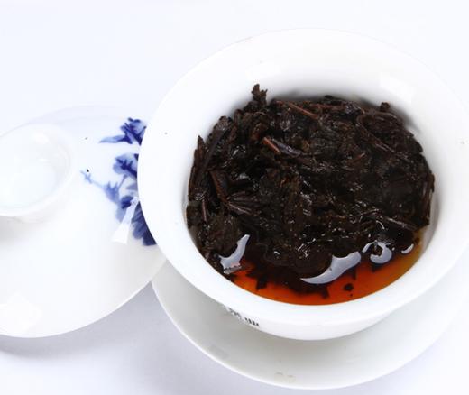 黑茶 道然 2014年刘向瑞千两 31.25kg 商品图3