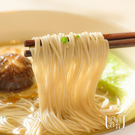 青稞挂面礼盒 · 营养饱腹 · 低钠低脂 · 低升糖的健康主食 · 伴手礼 · 精致体面（240克/盒*8） 商品图6