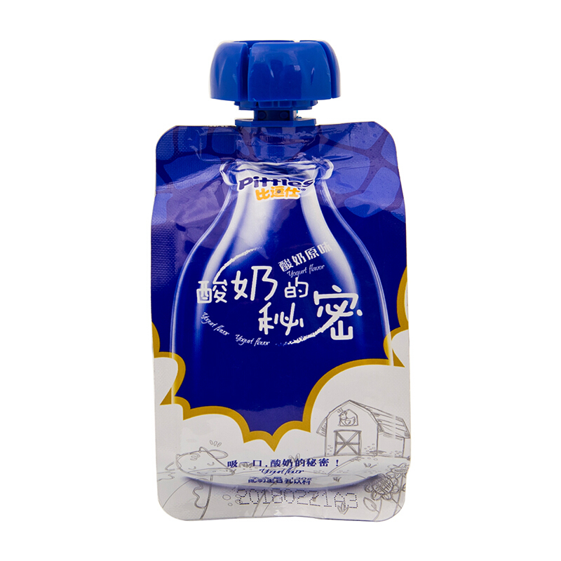 比逗仕-酸奶的秘密酸奶 130g