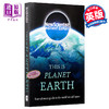 【中商原版】新科学家杂志：这就是地球 英文原版 This is Planet Earth：Your ultimate guide to the world we call home 科普 商品缩略图0