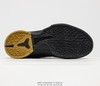 耐克Nike ZOOM Kobe VI Mamba BlackYellow ZK6科比六代低帮运动篮球鞋 商品缩略图3