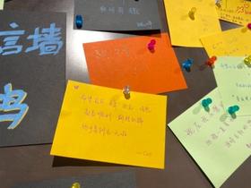 高考顺利 前程似锦