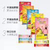 【Beakid海绵宝宝】水果棒 40g*5 商品缩略图2