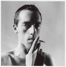 构想书单No.18丨那些孤独的年轻人