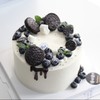 【生日蛋糕】奥利奥蓝莓. 商品缩略图0