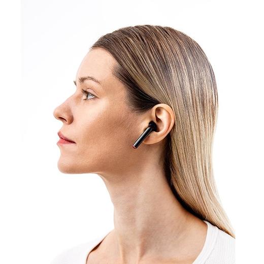 下单就送无线口袋风扇【震撼音质轻如鸿毛】iFLYBUDS科大讯飞智能录音耳机Lite开盖连接操作简单三种录音模式支持方言 商品图14