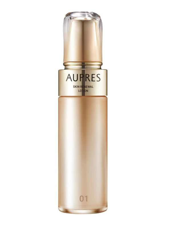 1F【欧珀莱】欧珀莱臻源凝时精华水170ml