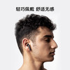 下单就送无线口袋风扇【震撼音质轻如鸿毛】iFLYBUDS科大讯飞智能录音耳机Lite开盖连接操作简单三种录音模式支持方言 商品缩略图9