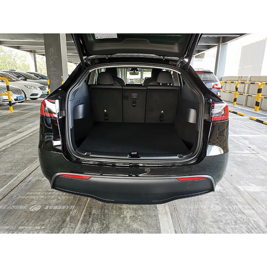 特斯拉 Model-Y 长续航版 【长租-北京】 商品图6