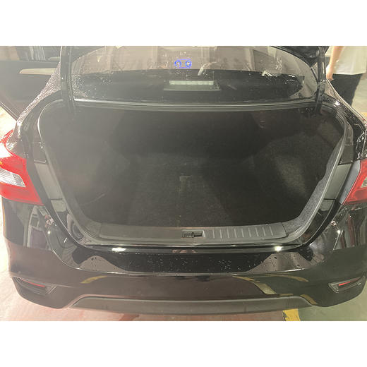 【特价月租-北京】日产轩逸 1.6XE CVT 舒适版 国VI 商品图8