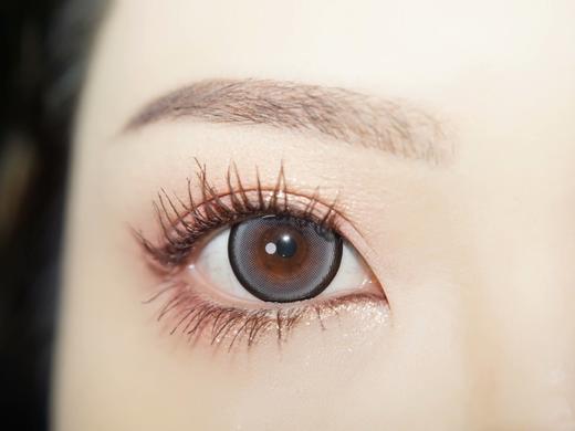 sheepcon 牛奶珍宝珠14.5 年抛美瞳 商品图0