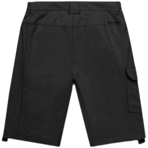 探路者通款休闲短裤TAMJ80803 商品图4