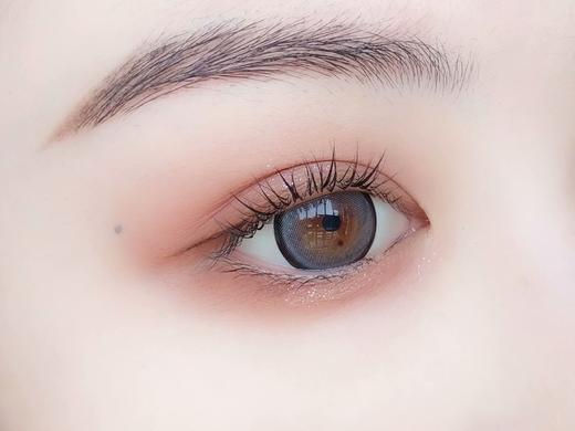 sheepcon 牛奶珍宝珠14.5 年抛美瞳 商品图1