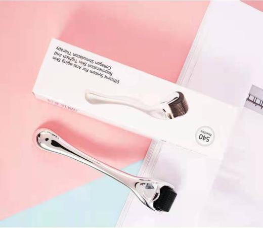 【纳米级导入】家用微针导入仪 商品图2