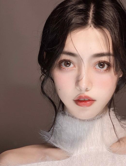 【小红书推荐款】Leenlens 仙姬巧，年抛/直径14.0/着色13.1-13.2左右，138/一副，188/两副，238/三副 商品图8