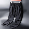 【服饰鞋包】夏季薄款透气束脚宽松运动休闲裤 商品缩略图2