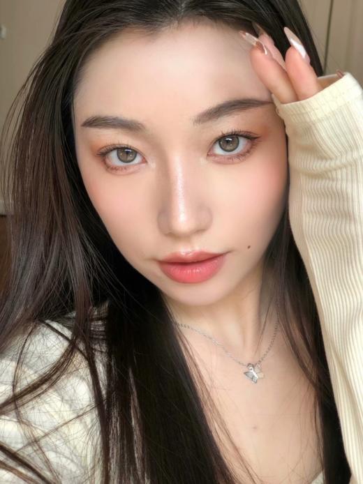 【小红书推荐款】imudi 雾珍珠，年抛/直径14.0/着色12.8，138/一副，238/两副，268/三副 商品图7