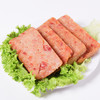 德和黑猪云腿午餐肉198g/罐  火锅三明治早餐方便面 商品缩略图0