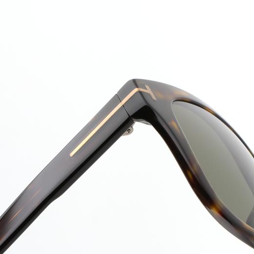 美国 TOM FORD 汤姆福特 TF676-F 52N 太阳镜 商品图2