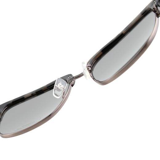 Ermenegildo Zegna杰尼亚 | 
 EZ 0092-D 55C | 太阳镜 商品图1