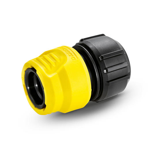 卡赫配件 园艺灌溉 通用水管截流接头 26451920 商品图0