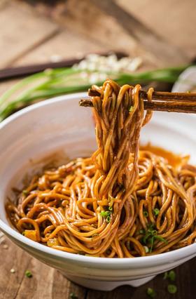  荆选推荐丨热干面——武汉人的食味江湖