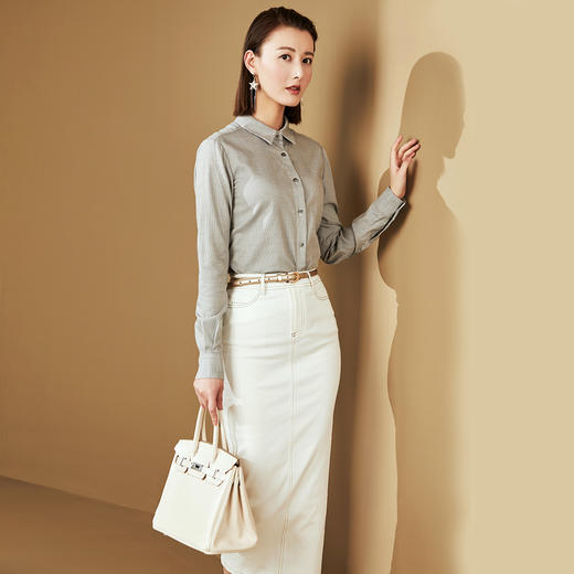 林下风致颈袖添香 商品图3