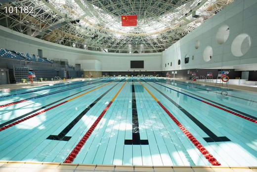 苍南县游泳馆游泳卡 商品图5