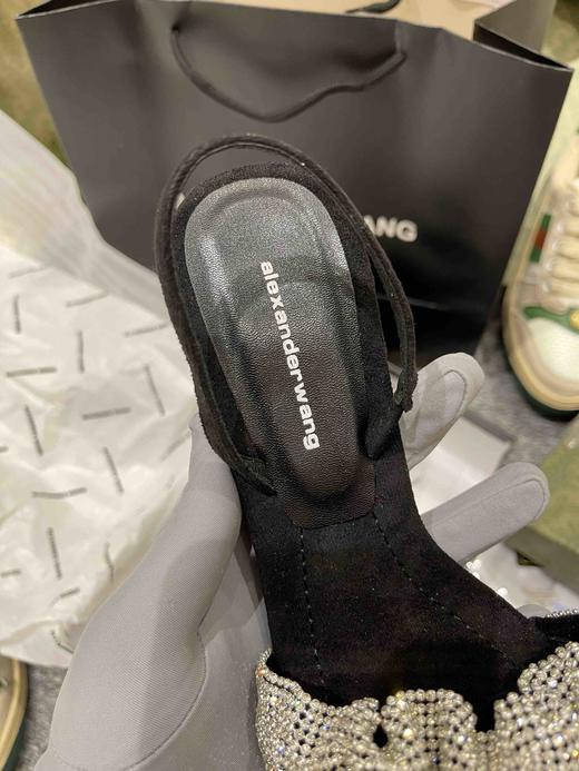 大王绝美高跟凉鞋，全套包装，特价🉐️包邮，3种跟高，标准码， 商品图4