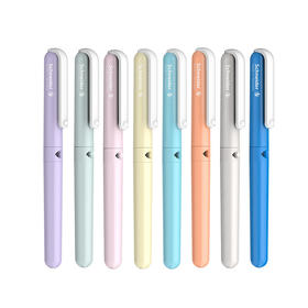 施耐德BK410钢笔