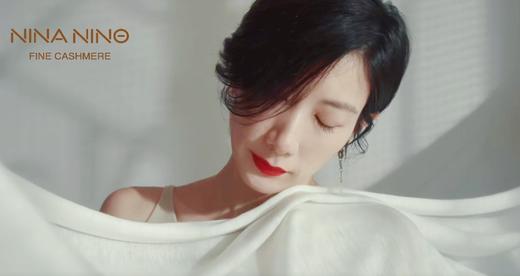 超薄披肩 商品图0