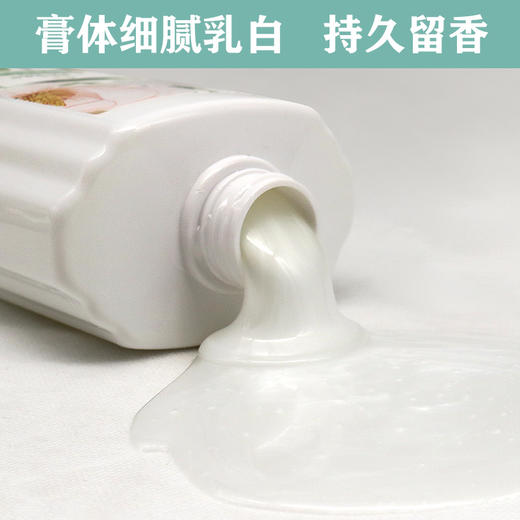 新泓宇小苍兰香水型洗发水持久留香1L洗发露 商品图2