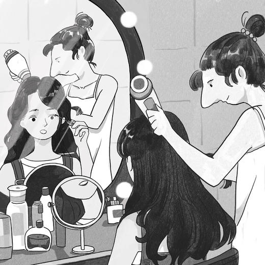 《同学都说我丑》 商品图5