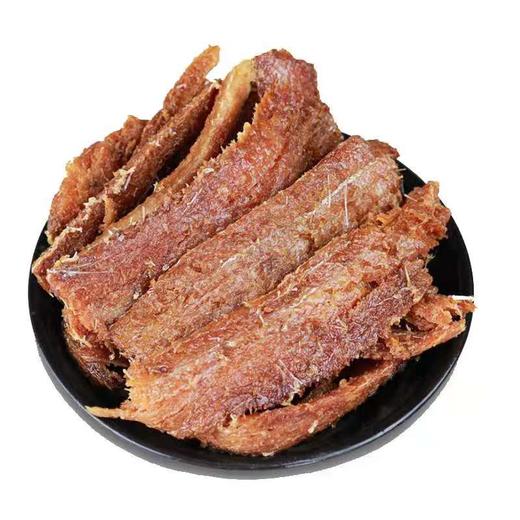 【14.9元/斤】香酥带鱼（1501621） 商品图1