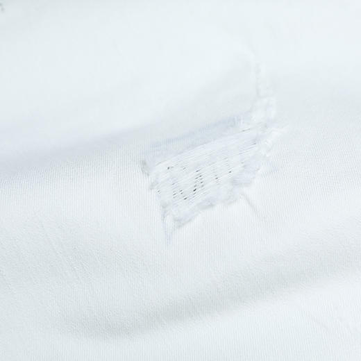 【断码清仓】HX 夏季水洗牛仔九分裤S210120104101 商品图3