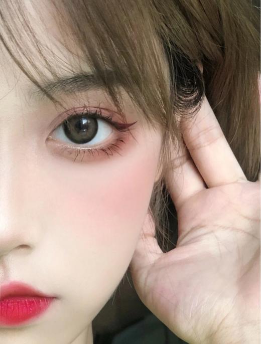 【小红书推荐款】hypercon 豆乳棕，年抛/直径14.5/着色13.8，138/一副， 228/两副，288/三副，10月25日结束 （商品详情区任选） 商品图7