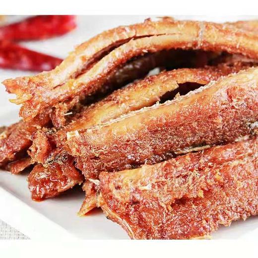 【14.9元/斤】香酥带鱼（1501621） 商品图2