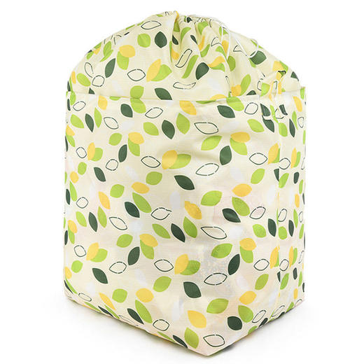 特大号装衣服被子收纳袋多功能打包整理筐家用宿舍防潮防尘束口袋 商品图2