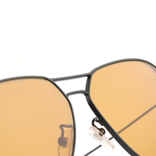 Ermenegildo Zegna杰尼亚 | EZ 0129-F 02E | 太阳镜 商品图3