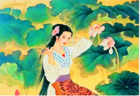 好物│梳子的养生妙用