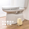Sanko儿童马桶坐便垫可折叠日本马桶座圈 外出旅行便携儿童坐便垫 WHJC 商品缩略图3