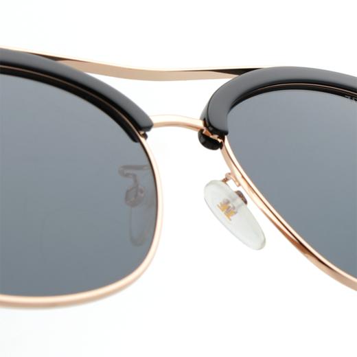 美国 TOM FORD 汤姆福特 TF549-K 01A  太阳镜 商品图3