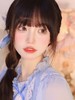 sheepcon 草莓珍宝珠14.5 年抛美瞳 含硅水凝胶 商品缩略图3
