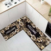 【14.9元】地垫厨房套装40*120mm+40*60（1114514）样子随机 商品缩略图1