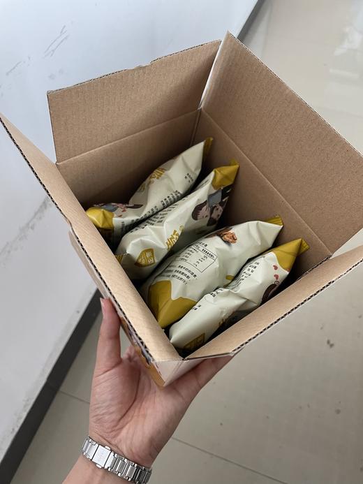 道道湾 手剥奶油核桃 商品图4