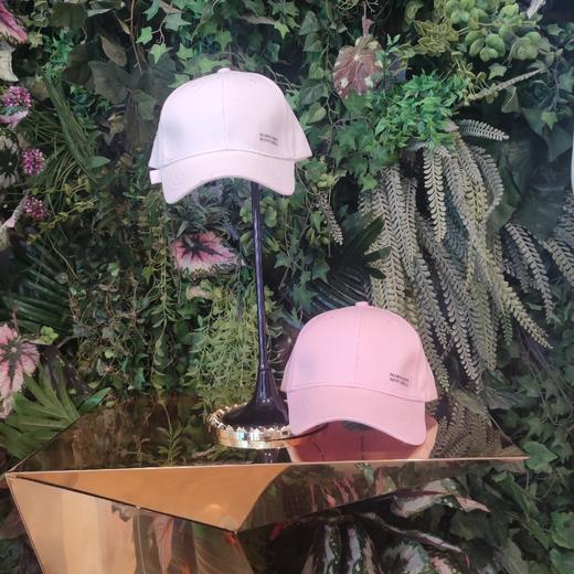 玛格丽特/Margaret Mitchell 小清新街头休闲遮阳棒球帽 商品图1