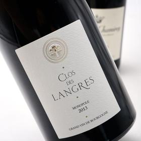 会员制2.0版第五期：2013 阿迪酒庄朗格独占田干红葡萄酒