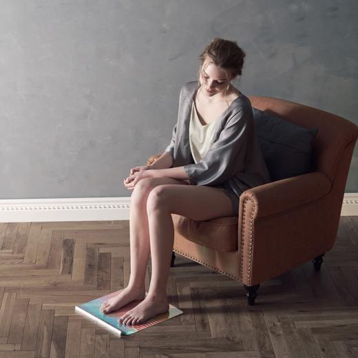 ATEXLourdes STYLE EMS微电流腿部足底美腿按摩垫1张 商品图5